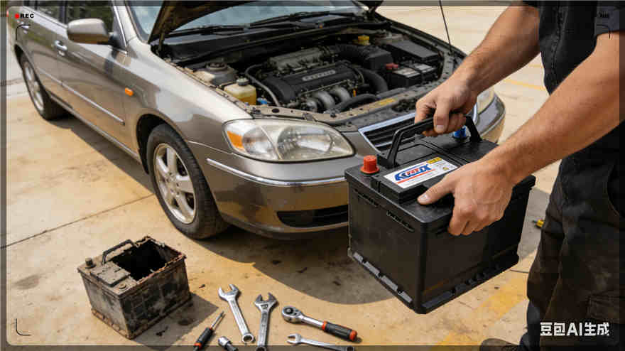 西和道路救援汽车送机油