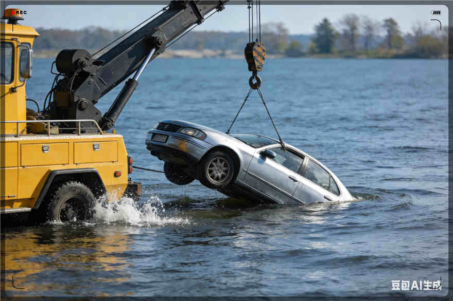 西和汽车救援送柴油